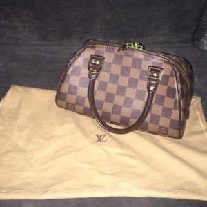 Louis Vuitton authentic handbag